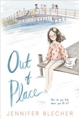 Out of Place (Hardcover)