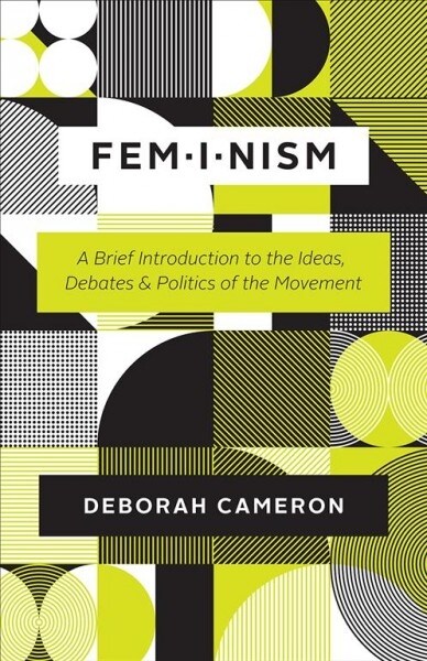 Feminism: A Brief Introduction to the Ideas, Debates, and Politics of the Movement (Paperback)