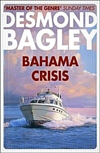 Bahama Crisis (Paperback)