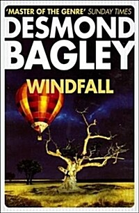 Windfall (Paperback)