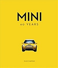 Mini: 60 Years (Hardcover)