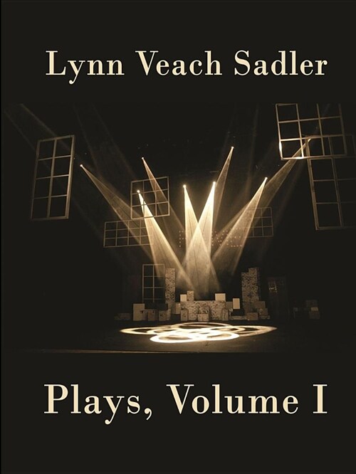 Plays, Volume I (Paperback)