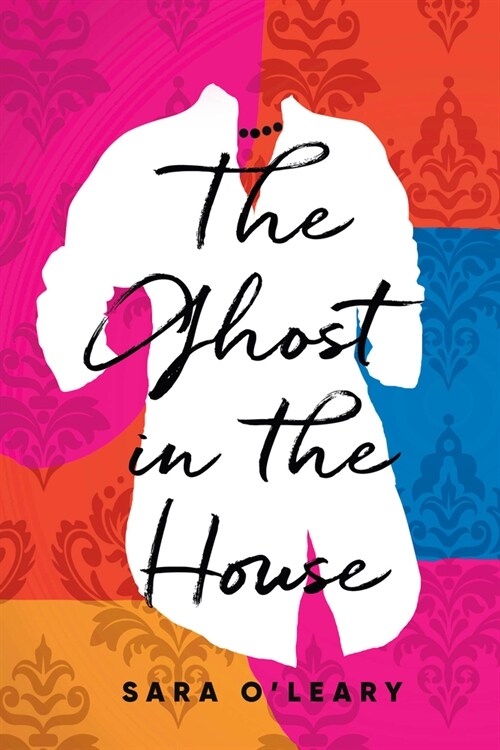 The Ghost in the House (Paperback)