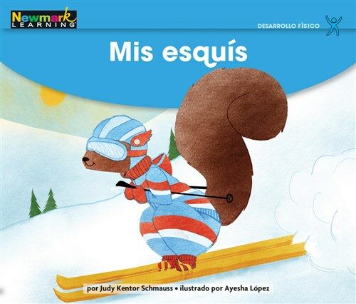 MIS Esquis Leveled Text (Paperback)