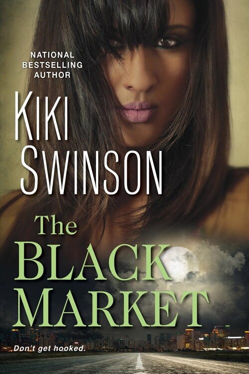 The Black Market (Paperback)