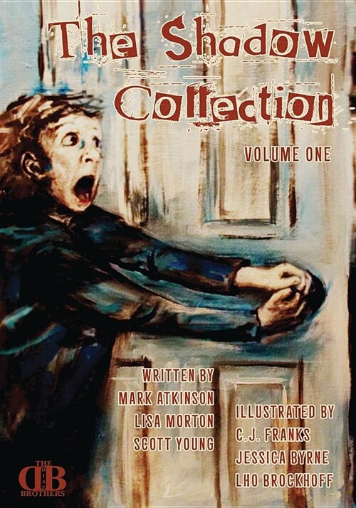 The Shadow Collection: Volume One (Paperback)