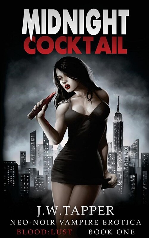 Midnight Cocktail (Paperback)