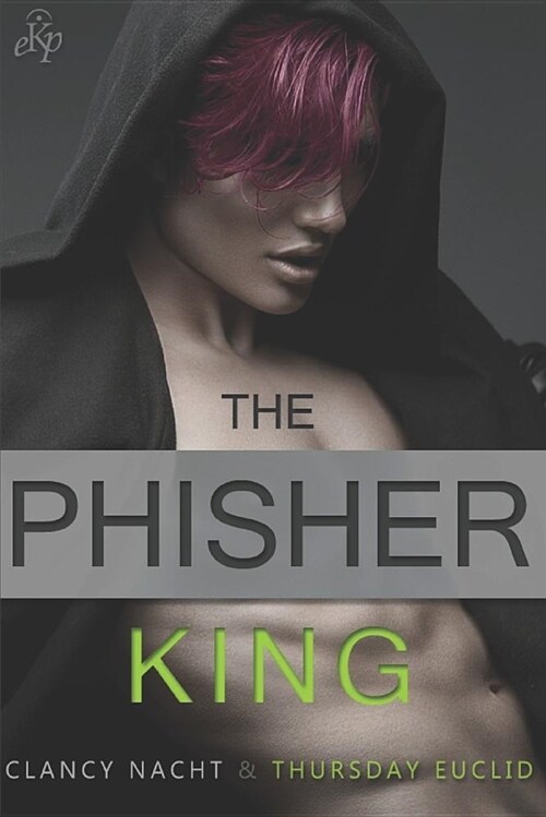 The Phisher King (Paperback)