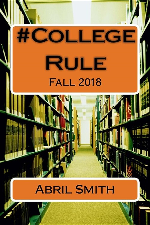 # College Rule (Paperback)