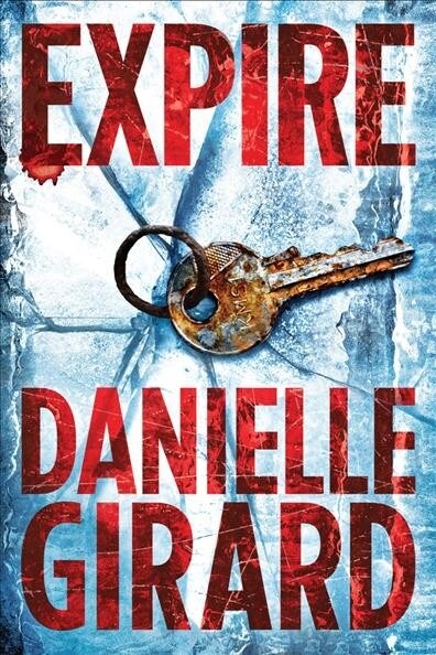 Expire (Paperback)