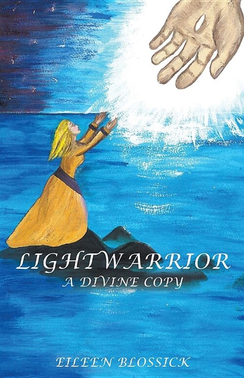 Lightwarrior (Paperback)