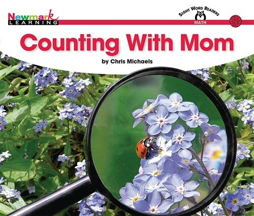 Counting with Mom Shared Reading Book (Paperback)