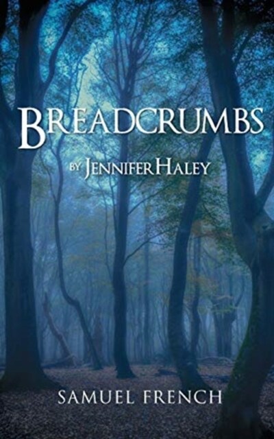 Breadcrumbs (Paperback)