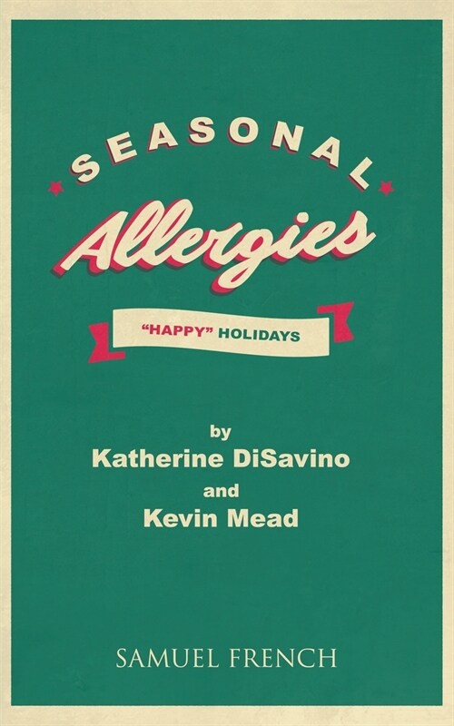 Seasonal Allergies (Paperback)