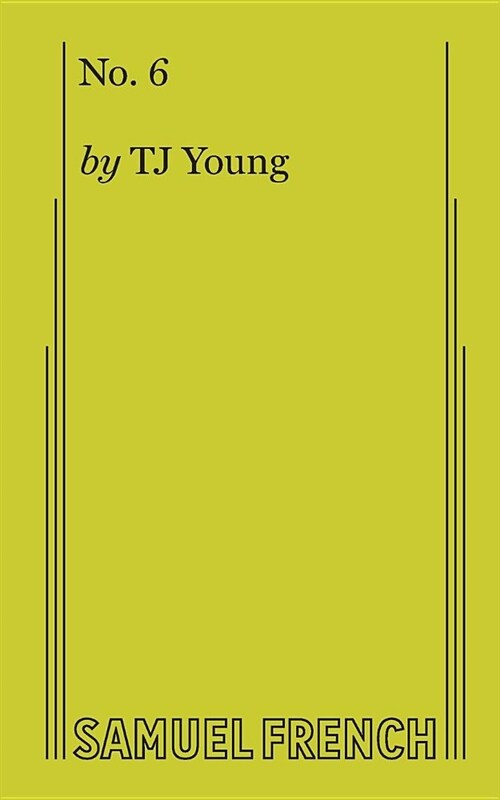 No. 6 (Paperback)