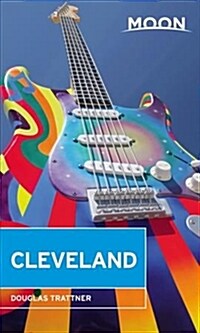 Moon Cleveland (Paperback, 3)