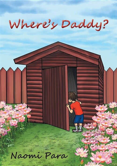 Wheres Daddy? (Paperback)