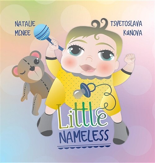 Little Nameless (Hardcover)
