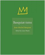 Basquiat-Isms (Hardcover)