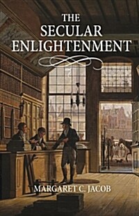 The Secular Enlightenment (Hardcover)
