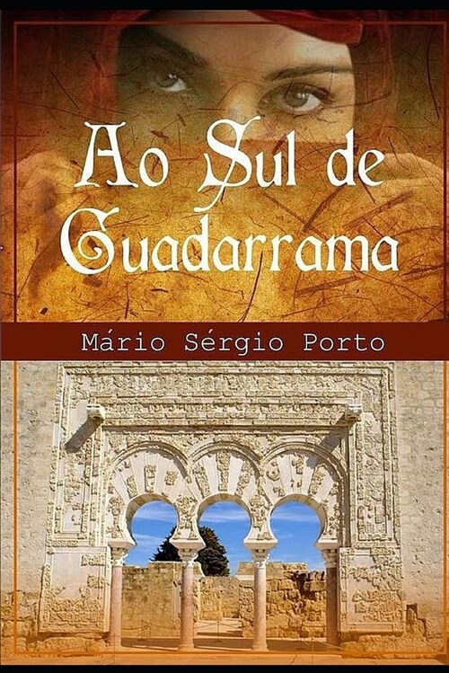 Ao Sul de Guadarrama (Paperback)