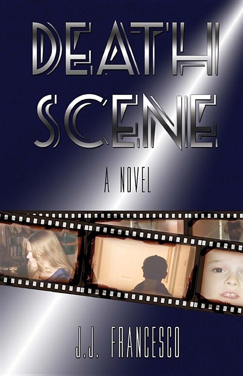 Death Scene (Paperback)