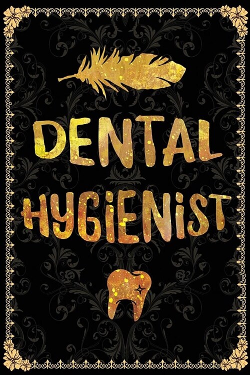 Dental Hygienist (Paperback)