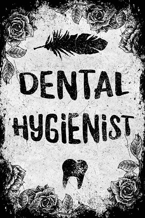 Dental Hygienist (Paperback)