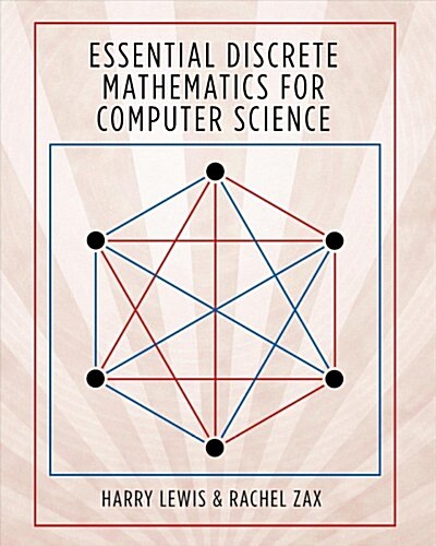 Essential Discrete Mathematics for Computer Science (Hardcover)