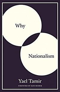 Why Nationalism (Hardcover)