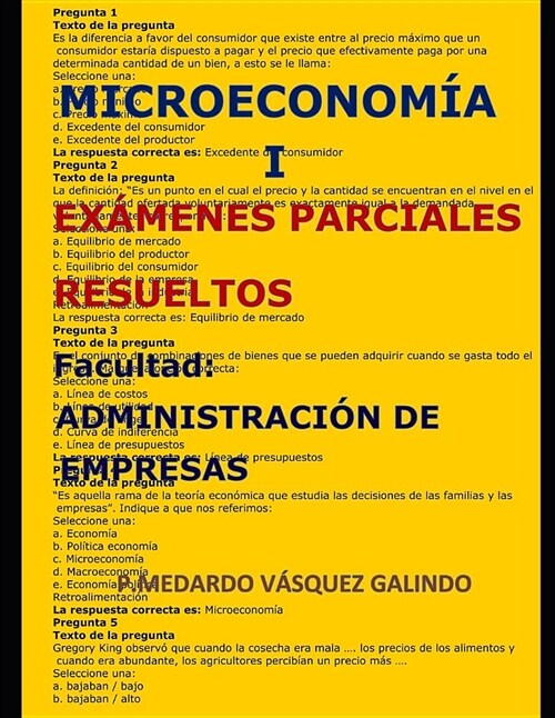 Microeconom (Paperback)