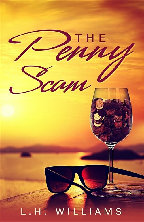 The Penny Scam (Paperback)