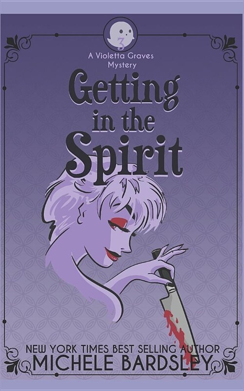 Getting in the Spirit (Paperback)