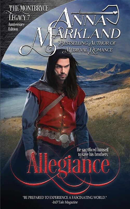 Allegiance (Paperback)