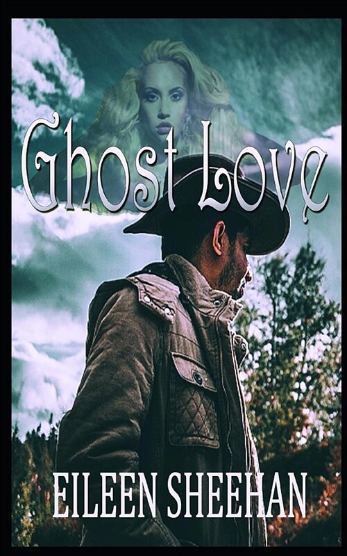 Ghost Love (Paperback)