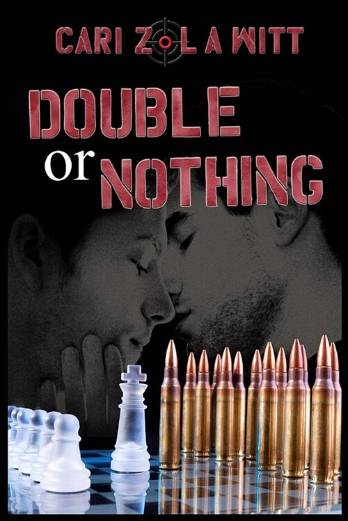 Double or Nothing (Paperback)