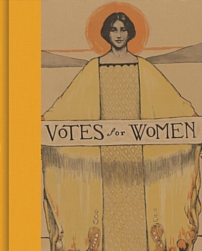 Votes for Women: A Portrait of Persistence (Hardcover)