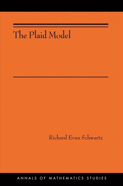 The Plaid Model (Paperback)