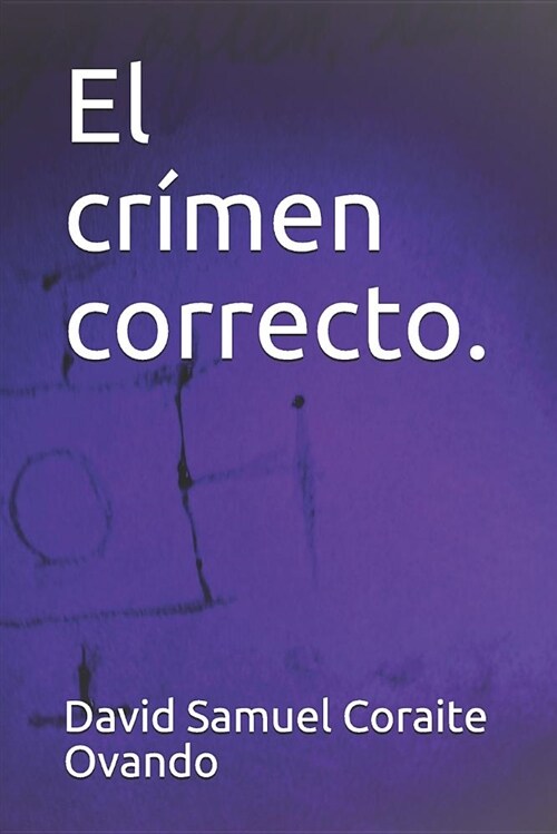 El Cr (Paperback)