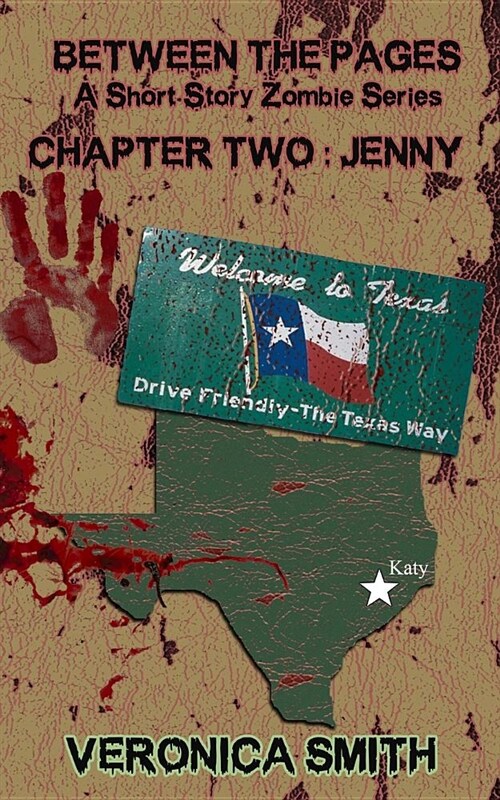 Chapter Two: Jenny (Paperback)