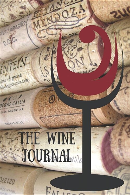 The Wine Journal (Paperback)