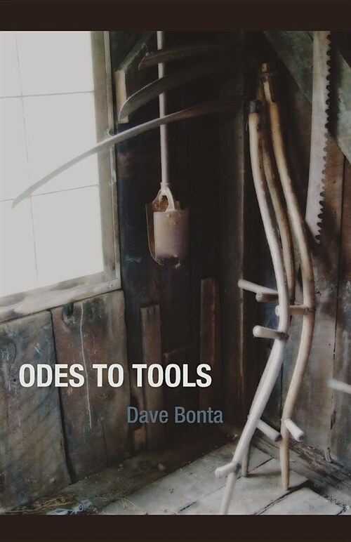Odes to Tools (Paperback)