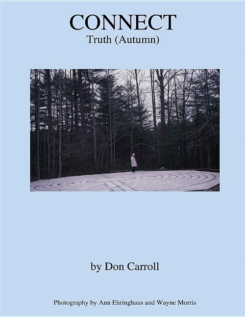 Connect: Autumn (Truth) (Paperback)
