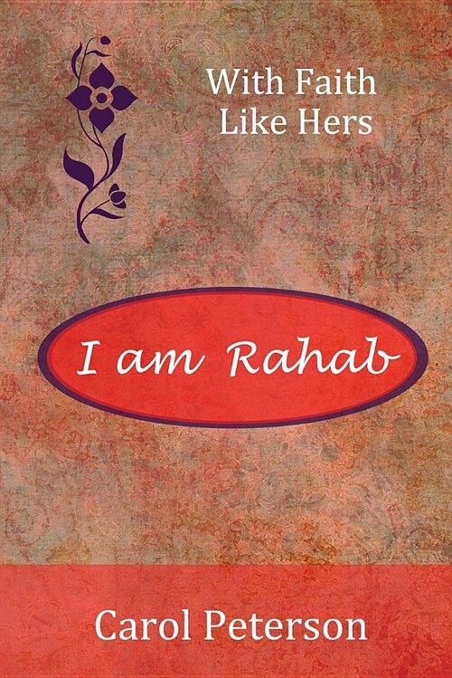 I Am Rahab (Paperback)