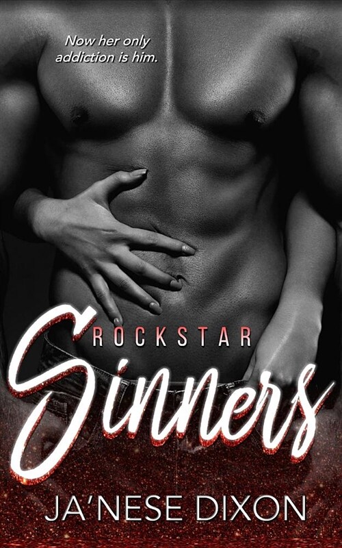 Rockstar Sinners (Paperback)