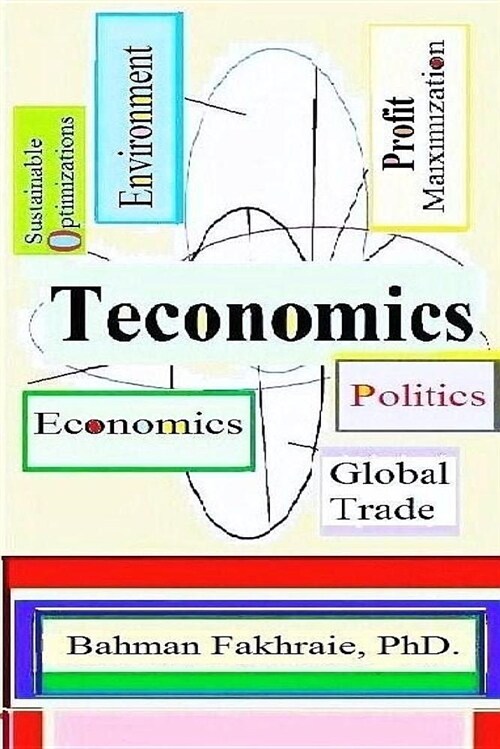 Teconomics: Teconmics, the Microeconomic Analysis. (Paperback)