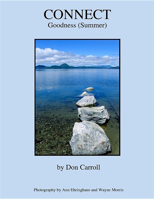 Connect: Summer (Goodness) (Paperback)