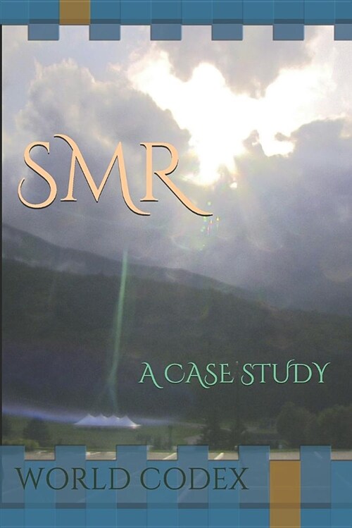 Smr: A Case Study (Paperback)