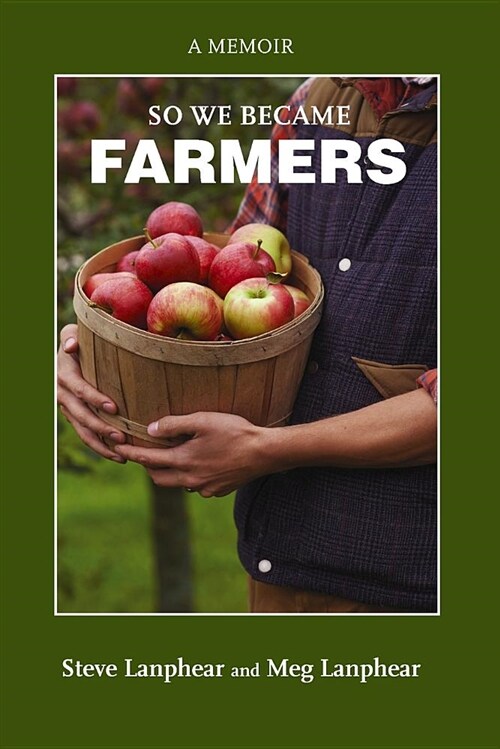 So We Became Farmers (Paperback)