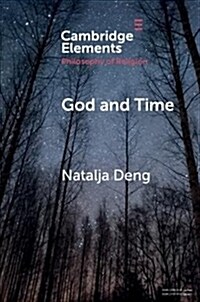 God and Time (Paperback)